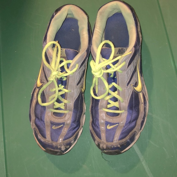 Nike US Men’s 10.5 - Picture 2 of 2